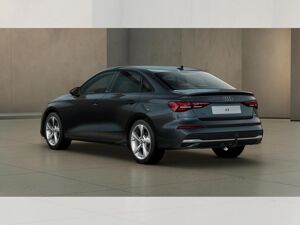 Audi A3 Limousine advanced 35 TFSI AHK 18" Kamera LED Navi bild 2