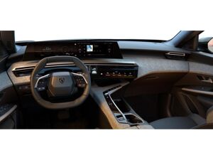 Peugeot 5008 Allure HYBRID 145 DSC6 bild 7