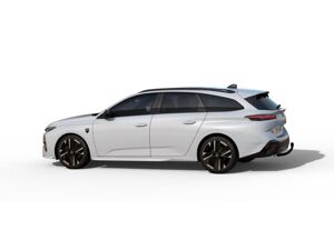 Peugeot 308 SW GT EXCLUSIVE DIESEL 130 EAT8 bild 4