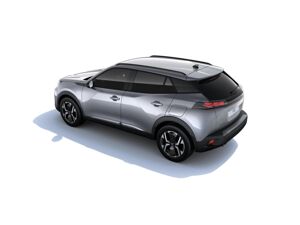 Peugeot 2008 ALLURE HYBRID 145 DSC6 bild 5