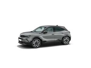 Opel Mokka GS 1.2 MHEV 6-Gang-Doppelkupplungsgetriebe bild 3