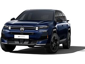 Citroën C5 Aircross Hybrid 145 Doppelkupplung 6-Gang Team