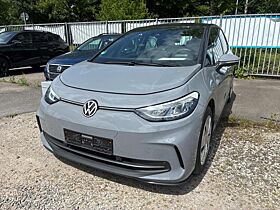 Volkswagen ID.3 PA, PRO, 150 kW, 62 kWh ( brutto), APP,  EPH V+H, CCS, AMBILIGHT 10+