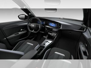 Opel Mokka GS 1.2 MHEV 6-Gang-Doppelkupplungsgetriebe bild 7