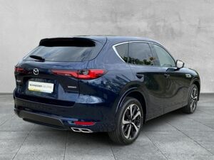 Mazda CX-60 3.3L e-SKYACTIV D 8AT RWD 🤑ABVERKAUFS-DEAL🤑Takumi Plus BOSE bild 5