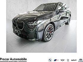 BMW X3 40d xDrive M Sport Pro PANO ACC AHK RFK NAVI LED