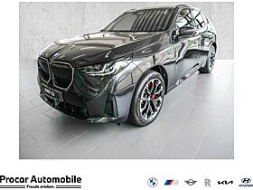 BMW X3 40d xDrive M Sport Pro PANO ACC AHK RFK NAVI LED