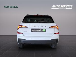 Skoda Kamiq Balance 116PS Black Fahrass. 5J.Garantie bild 7
