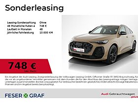 Audi Q5 Sportback TDI quattro S tronic ACC/PDC/SHZ