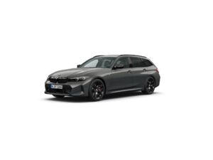 BMW 340 M340i xDrive Touring *Vorlauffahrzeug* August 2026 bild 1