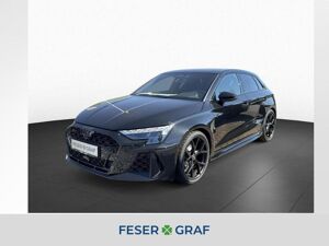 Audi RS3 Sportback 280 kmh Sonos ACC Matrix Sportabga bild 1