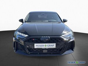 Audi RS3 Sportback 280 kmh Sonos ACC Matrix Sportabga bild 5
