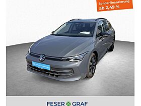 Volkswagen Golf VIII Variant 2,0 l TDI DSG AHK IQ LIGHT ACC Volkswagen Golf VIII Variant 2,0 l TDI DSG AHK IQ LIGHT ACC