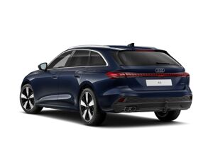 Audi A5 Avant TDI quattro S tronic WINTERRÄDER*AHK*MATRIX*360° bild 7