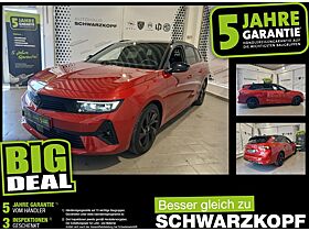 Opel Astra L ST 1.2T Sitzheizung.RückfahrAssistent