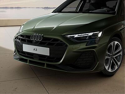 Audi A3 Sofort Verfügbar! Plug-in-Hybrid | 129 km EAER | AHK