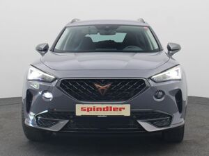 Cupra Formentor 2.0TDI / FullLink, 360°, LED, AHK, ACC bild 6