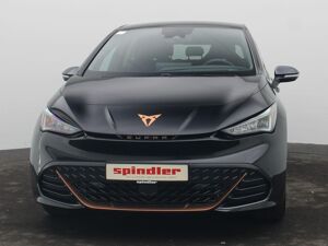 Cupra Born e-Boost/ 82 kWh, Navi, 360°,AR-HuD, WP, LED bild 6