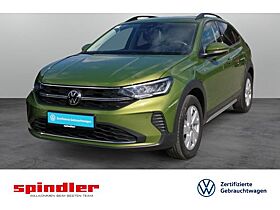 Volkswagen Taigo Life 1.5 TSI DSG / App-Connect, LED, SHZ