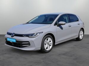 Volkswagen Golf VIII Life 2.0 TDI DSG / Navi, CarPlay, HuD bild 2