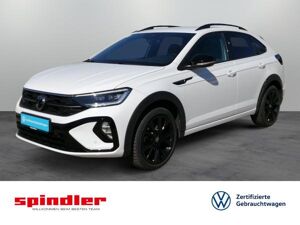Volkswagen Taigo R-Line 1.5TSI DSG/ BlackStyle, Matrix, AHK bild 1