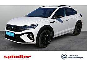 Volkswagen Taigo R-Line 1.5TSI DSG/ BlackStyle, Matrix, AHK Volkswagen Taigo R-Line 1.5TSI DSG/ BlackStyle, Matrix, AHK