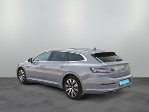 Volkswagen Arteon Shooting Brake Elegance 2.0 TSI DSG / AHK bild 3