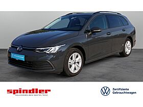 Volkswagen Golf Variant Life 2.0 DSG Navi CarPlay AHK LED Volkswagen Golf Variant Life 2.0 DSG Navi CarPlay AHK LED