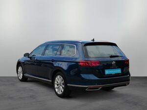 Volkswagen Passat Variant Elegance 2.0TDI DSG Standh AHK LM bild 3