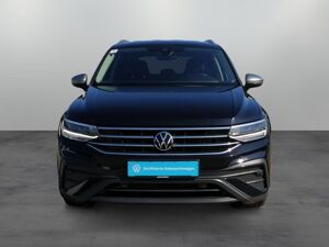 Volkswagen Tiguan Allspace Life 2.0 TDI 4M DSG / Navi, LED bild 6