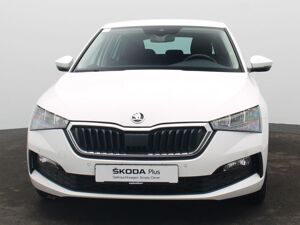 Skoda Scala Tour 1.5 TSI DSG / Bluetooth, MirrorLink bild 2