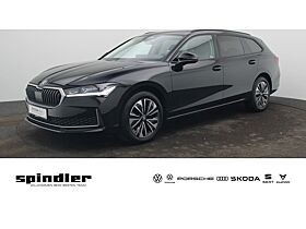 Skoda Superb Combi Selection 2.0TDI DSG / Pano, Matrix