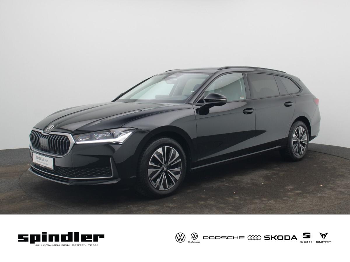 Skoda Superb Combi Selection 2.0TDI DSG / Pano, Matrix bild