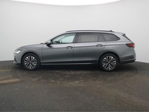 Skoda Superb Combi Selection 2.0 TDI DSG / Matrix, AHK bild 5