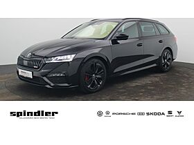 Skoda Octavia Combi RS 2.0 TDI DSG / Navi, HuD, LED Skoda Octavia Combi RS 2.0 TDI DSG / Navi, HuD, LED