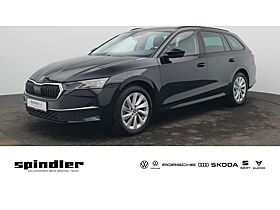 Skoda Octavia Selection 1.5TSIe DSG/ SmartLink, Matrix