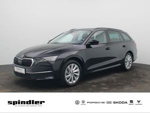 Skoda Octavia Selection 1.5TSIe DSG/ SmartLink, Matrix bild 1