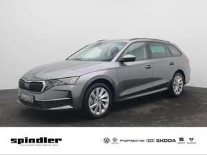 Skoda Octavia Selection 2.0 TDI DSG / Navi, HuD, 360° bild 1