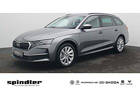 Skoda Octavia Selection 2.0 TDI DSG / Navi, HuD, 360° Skoda Octavia Selection 2.0 TDI DSG / Navi, HuD, 360°
