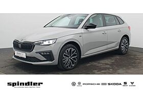 Skoda Scala Tour Black 1.0TSI DSG/ SmartLink, LED, RFK Skoda Scala Tour Black 1.0TSI DSG/ SmartLink, LED, RFK