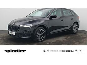 Skoda Scala Tour Black 1.5 TSI DSG / Navi, LED, RFK