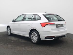 Skoda Scala Essence 1.0 TSI DSG / SmartLink+, LED, SHZ bild 5