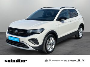 Volkswagen T-Cross Goal 1.0TSI DSG/ CarPlay, Navi, AHK, LED bild 1