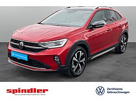 Volkswagen Taigo Style 1.0 TSI DSG / IQ.Drive, Matrix, Navi Volkswagen Taigo Style 1.0 TSI DSG / IQ.Drive, Matrix, Navi