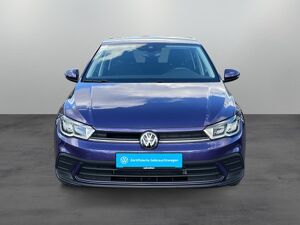 Volkswagen Polo Life 1.0/ CarPlay, Bluetooth, LED, SHZ, PDC bild 6