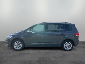 Volkswagen Touran Comfortline 2.0 TDI DSG / Navi, AHK, LED bild 5