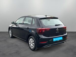 Volkswagen Polo Life 1.0 TSI DSG / IQ.Drive, CarPlay, LED bild 3