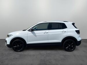 Volkswagen T-Cross Style 1.0 TSI / IQ.Drive, Navi, LED, RFK bild 5