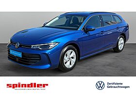 Volkswagen Passat Variant 1.5 eTSI DSG / CarPlay, LED, RFK