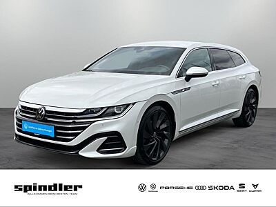 Volkswagen Arteon Shooting Brake R-Line 2.0 TDI DSG / HuD
